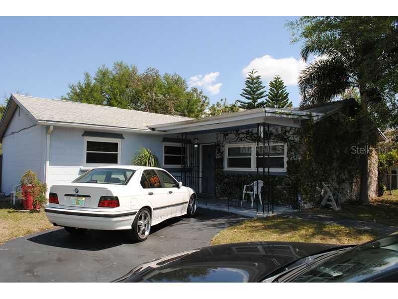 4615 Calendula Dr., Orlando, FL 32839