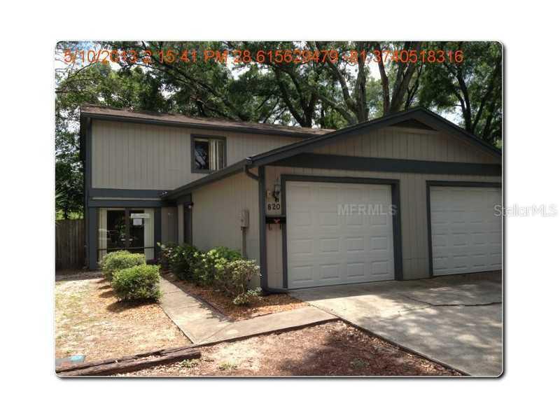 820 Park Lake Pl., Maitland, FL 32751