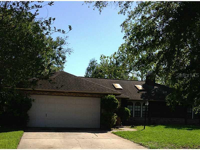 5816 Windmill Ct., Belle Isle, FL 32809