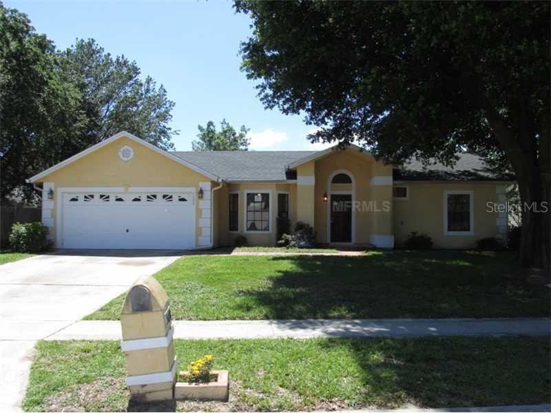 5038 Timber Ridge Tr., Ocoee, FL 34761