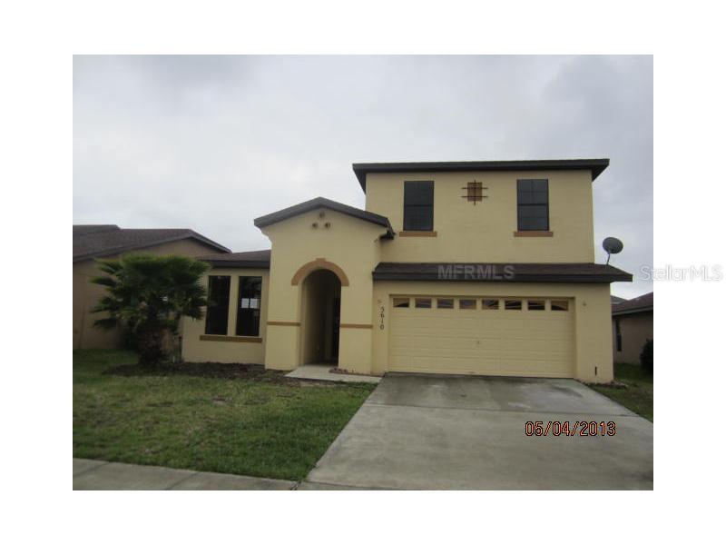 5610 Escalante Canyon Dr., Kissimmee, FL 34758