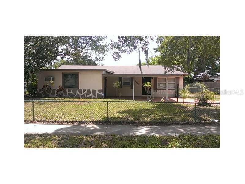 1205 Kozart St., Orlando, FL 32811