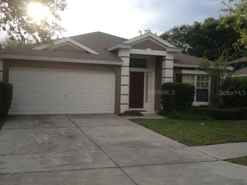 1764 Setting Sun Loop, Casselberry, FL 32707