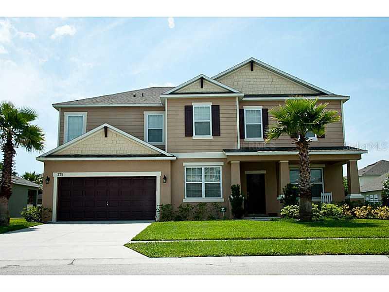 775 Ayden Oak Ln., Ocoee, FL 34761