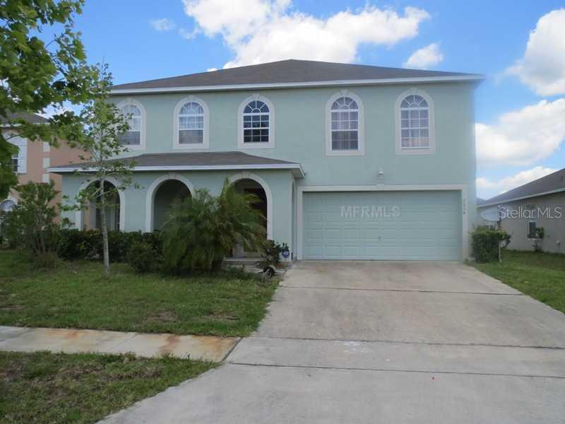 5630 Sycamore Canyon Dr., Kissimmee, FL 34758