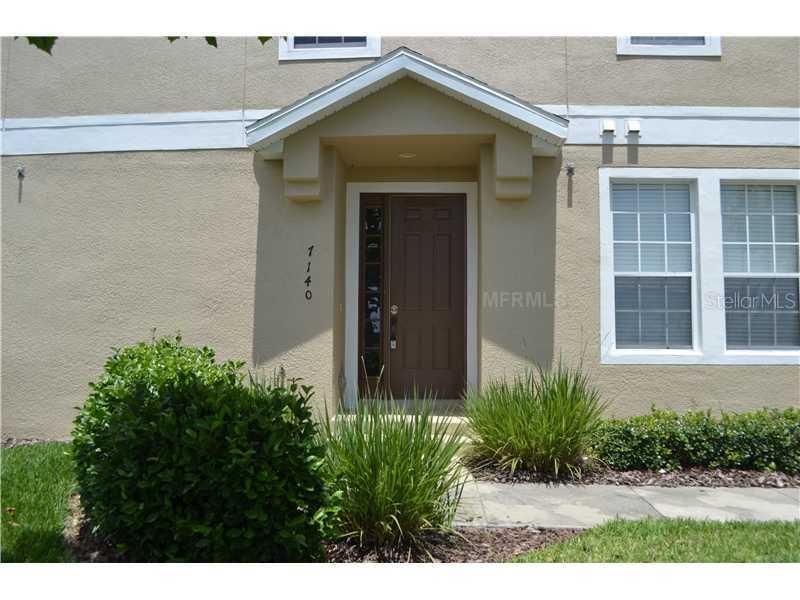 7140 Red Lantern Dr. ##7140, St. Cloud, FL 34773