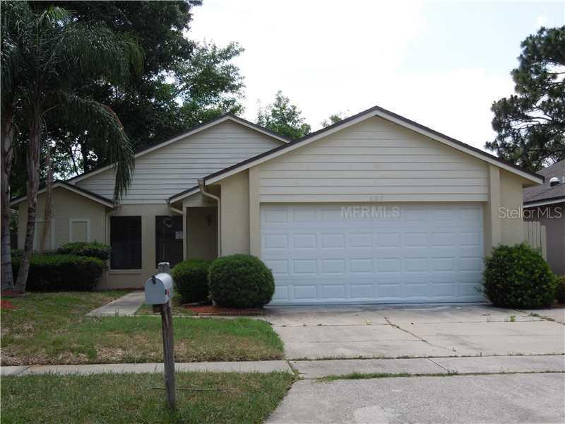 456 Rocky Brook Ct., Casselberry, FL 32707