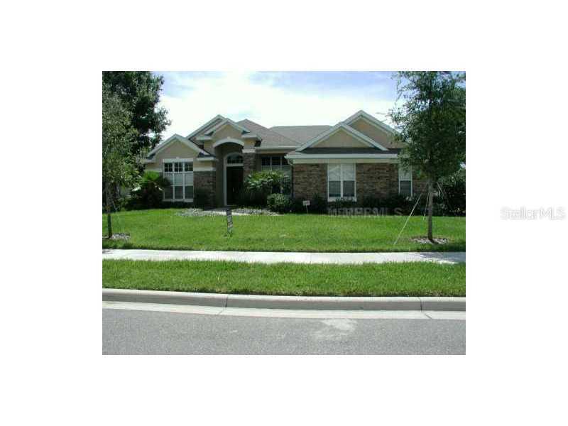 54 Sedona Cove Dr., Apopka, FL 32703