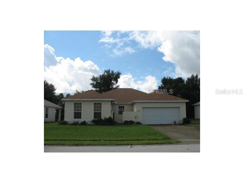236 E Idlewild Ave., Eustis, FL 32726