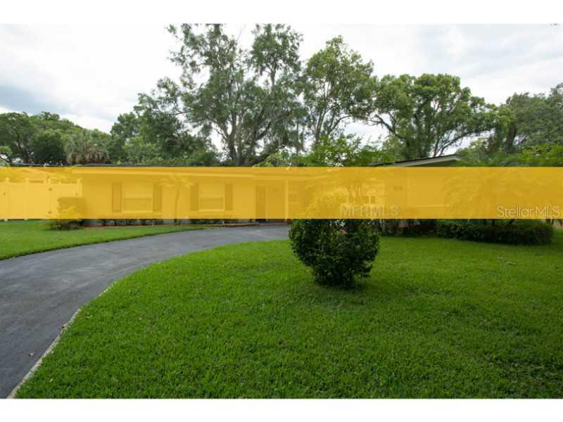 1652 Shawnee Tr., Maitland, FL 32751