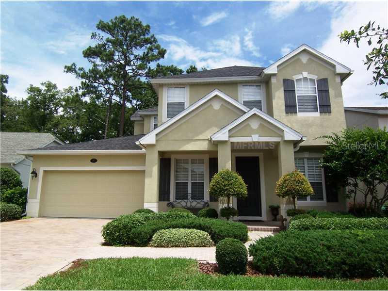 110 Ridgeway Blvd., DeLand, FL 32724