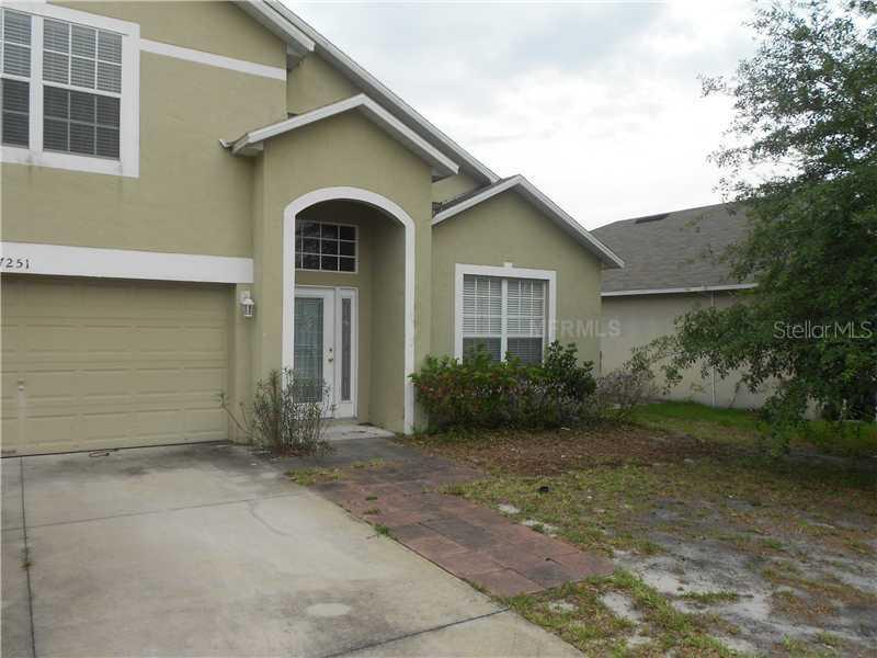 7251 Rex Hill Tr., Orlando, FL 32818