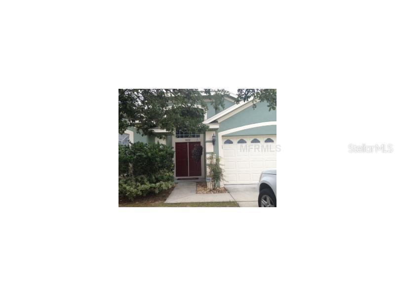 602 Woodlark Dr., Davenport, FL 33897