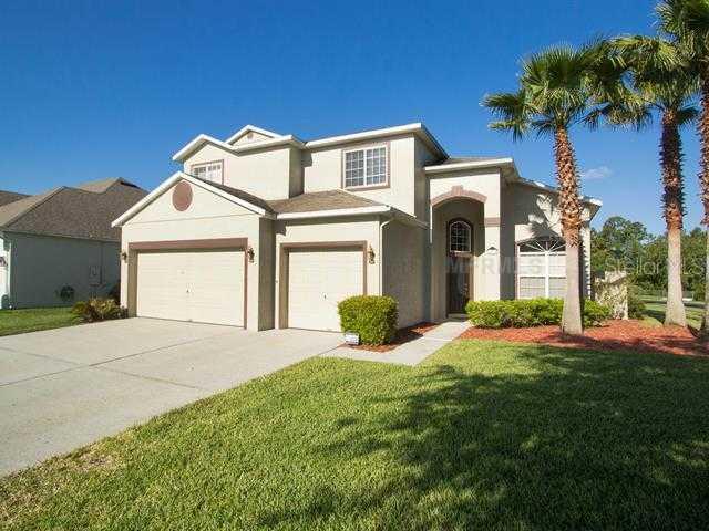 4602 Jetty St., Orlando, FL 32817