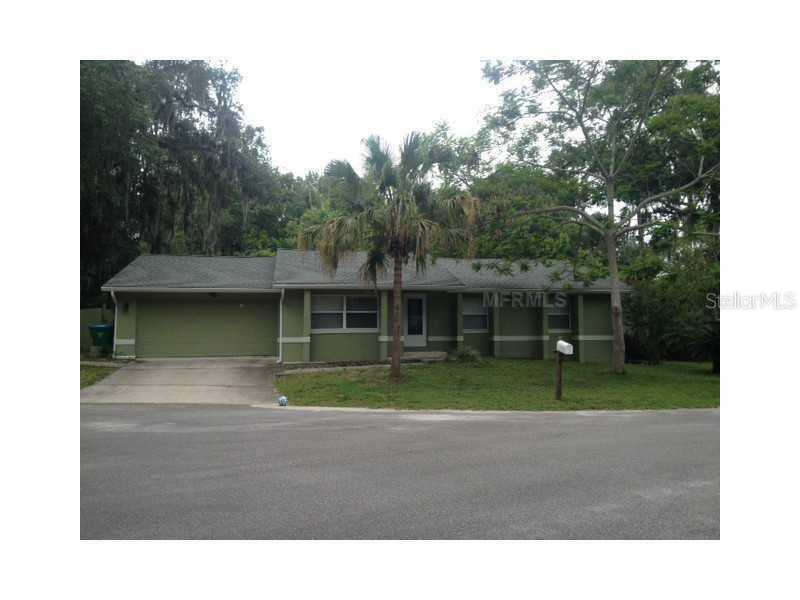 801 Buckie Dr., Winter Springs, FL 32708