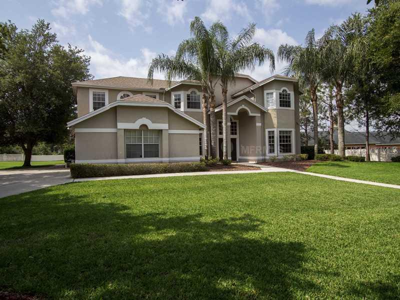 12750 Windermere Isles Pl., Windermere, FL 34786