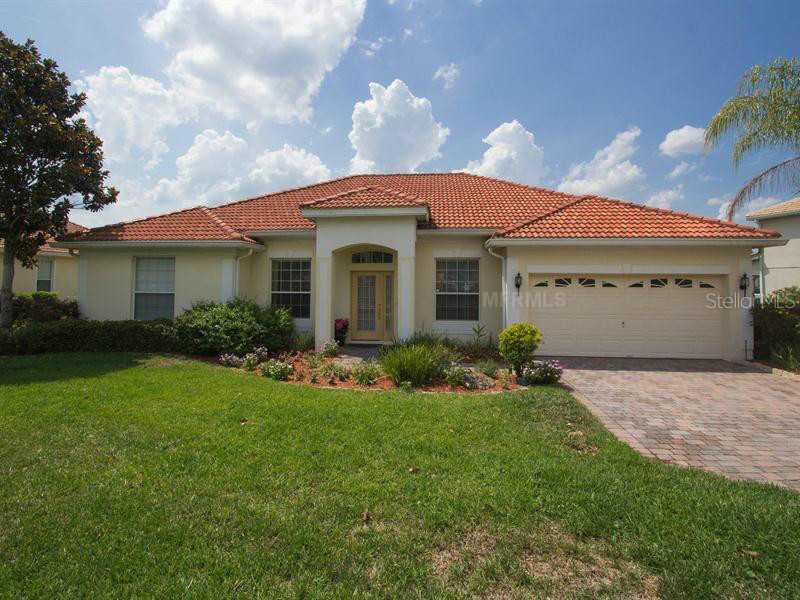 1928 Deerview Pl., Longwood, FL 32750