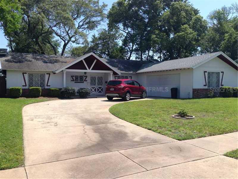 5602 Sedgefield St., Orlando, FL 32808