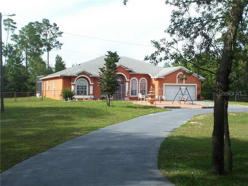 180 E Panama Rd., Winter Springs, FL 32708