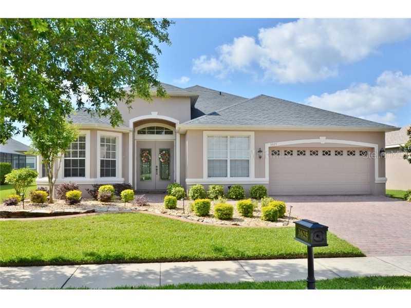 3625 Goldenwood Ln., Oviedo, FL 32766