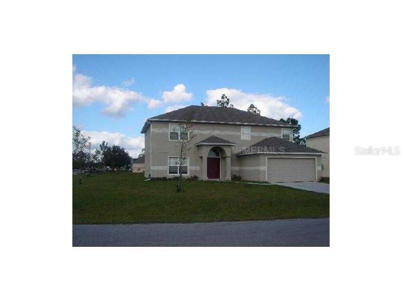 3200 Hanley St., Deltona, FL 32738