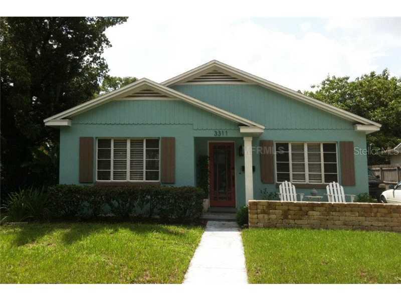 3311 Pelham Rd., Orlando, FL 32803