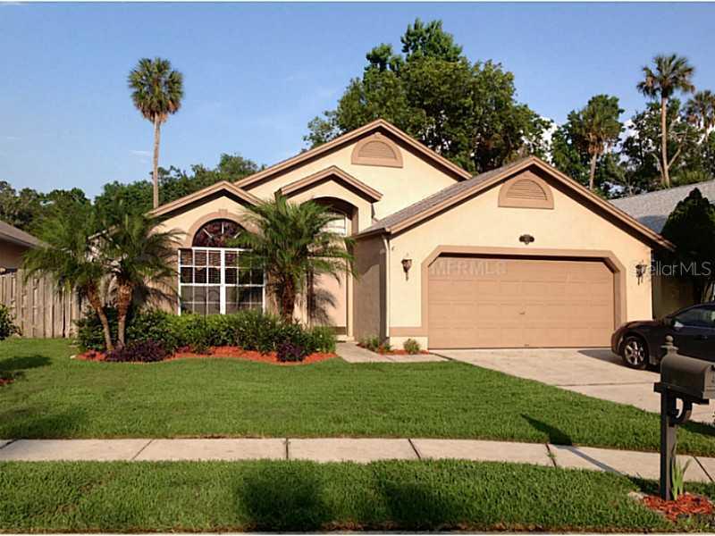 833 Shell Ln., Longwood, FL 32750