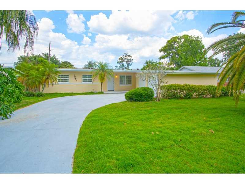 1652 Viburnum Ln., Winter Park, FL 32792