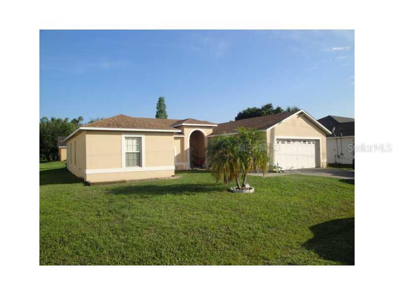 971 Gascony Ct., Kissimmee, FL 34759