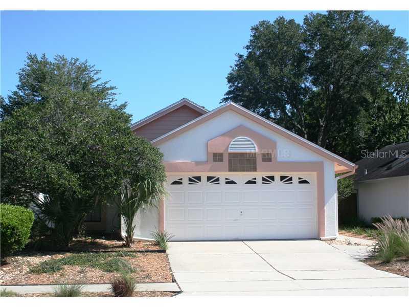 3209 S Saint Lucie Dr., Casselberry, FL 32707