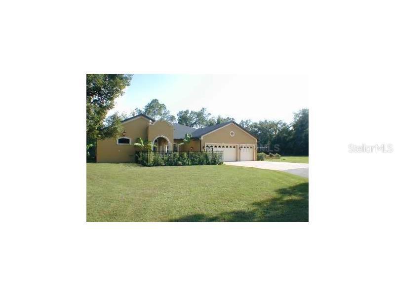 8100 Gilliam Rd., Apopka, FL 32703