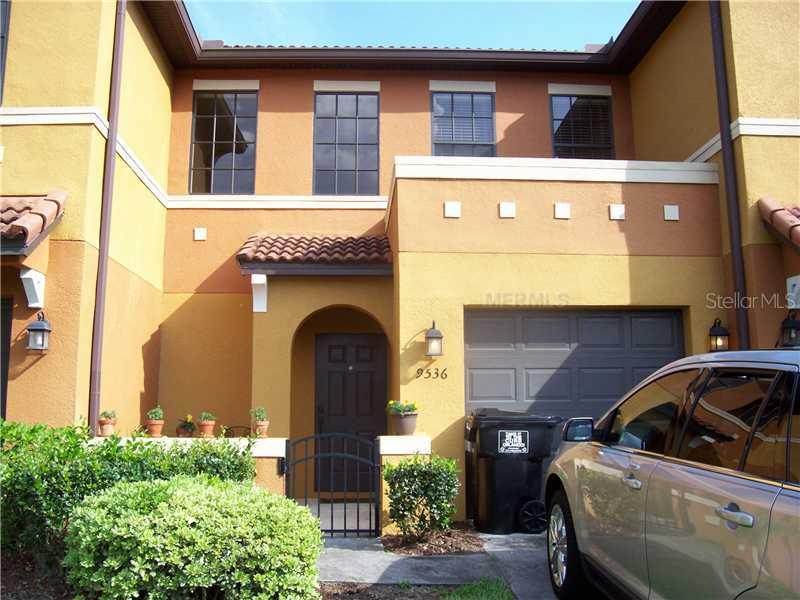 9536 Muse Pl., Orlando, FL 32829