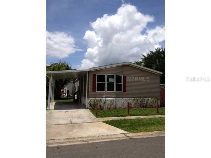 4638 Bunting Ave., Orlando, FL 32812