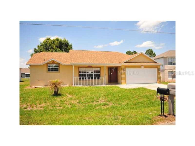 [Address Hidden by Seller], Kissimmee, FL 34747