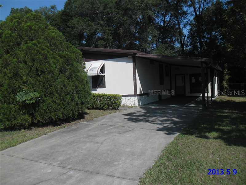 6515 Se 111th Street, Belleview, FL 34420