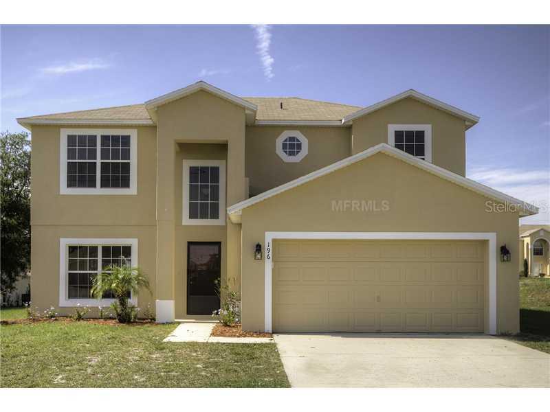 196 Athabasca Dr., Poinciana, FL 34759