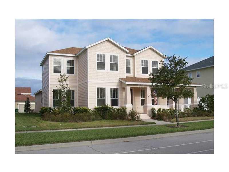 3320 Cat Brier Trl, Harmony, FL 34773