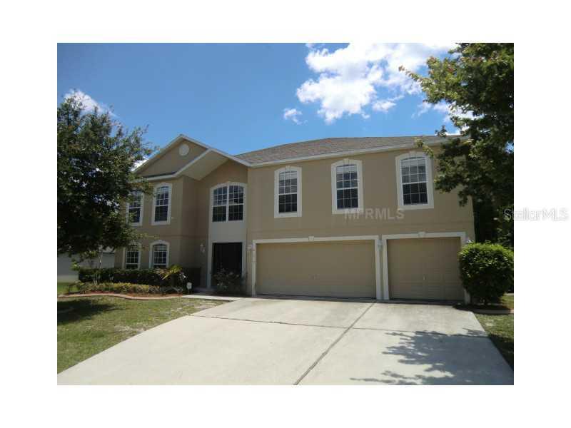 417 Empress Ln., Chuluota, FL 32766