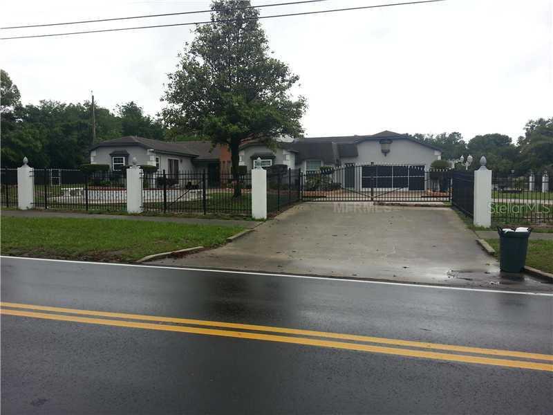 [Address Hidden by Seller], Orlando, FL 32808