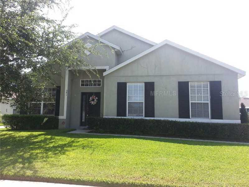 541 Hiawatha Palm Pl., Apopka, FL 32712