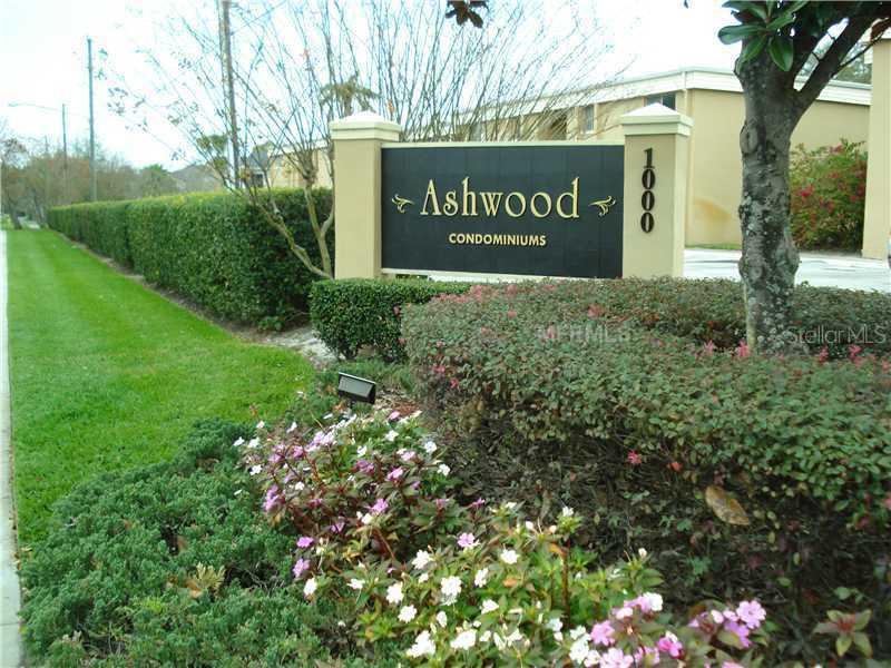 1000 Lake Of The Woods Blvd. #202E, Fern Park, FL 32730