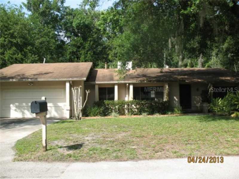 883 Elgin Dr., Winter Springs, FL 32708