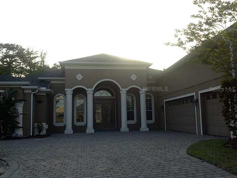 3814 Weomi Ct., Orlando, FL 32826