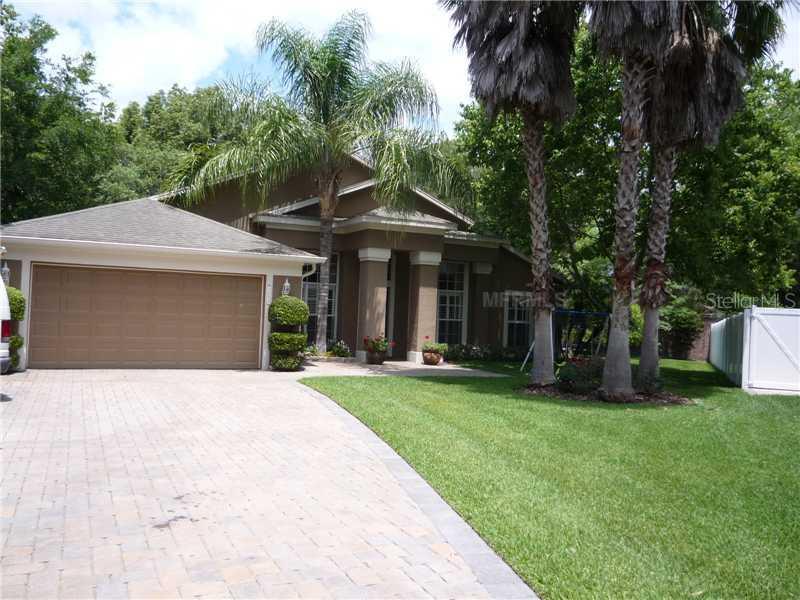 1093 Foggy Brook Pl., Longwood, FL 32750