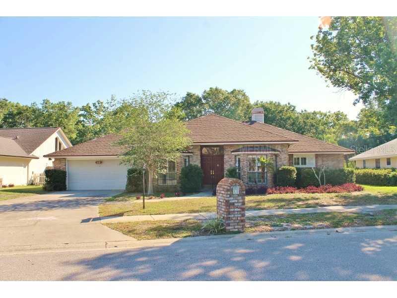 613 N Longview Pl., Longwood, FL 32779