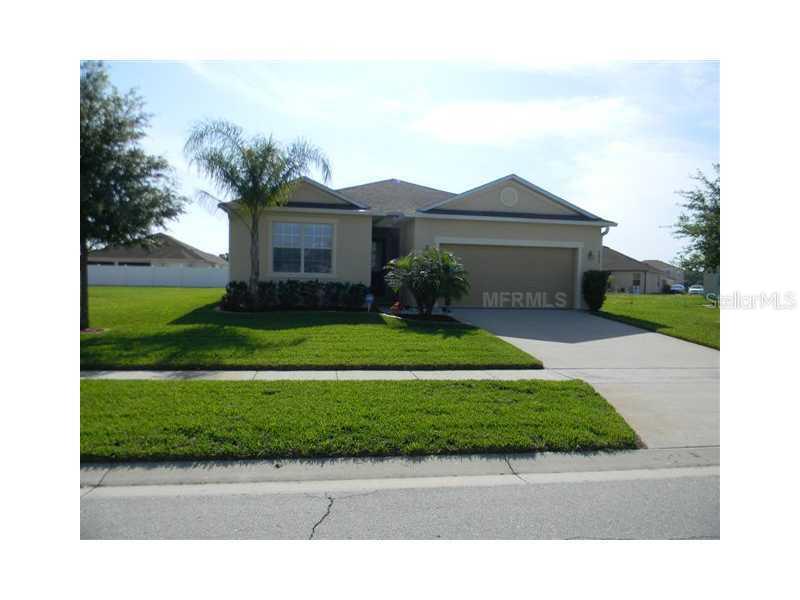 2405 Country Pond Ct., Saint Cloud, FL 34771