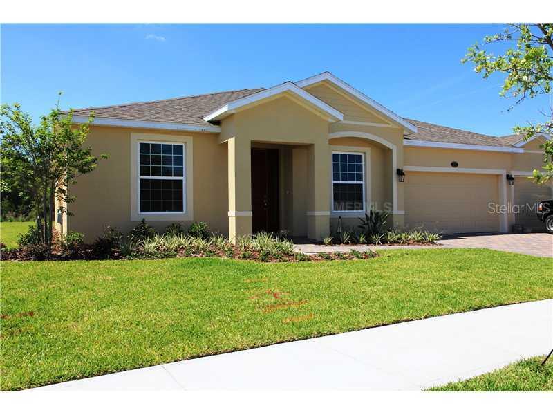 402 E Victoria Trails Blvd., Deland, FL 32724