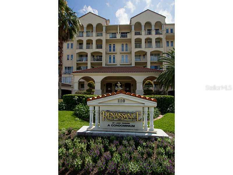 1110 SW Ivanhoe Blvd. #12, Orlando, FL 32804