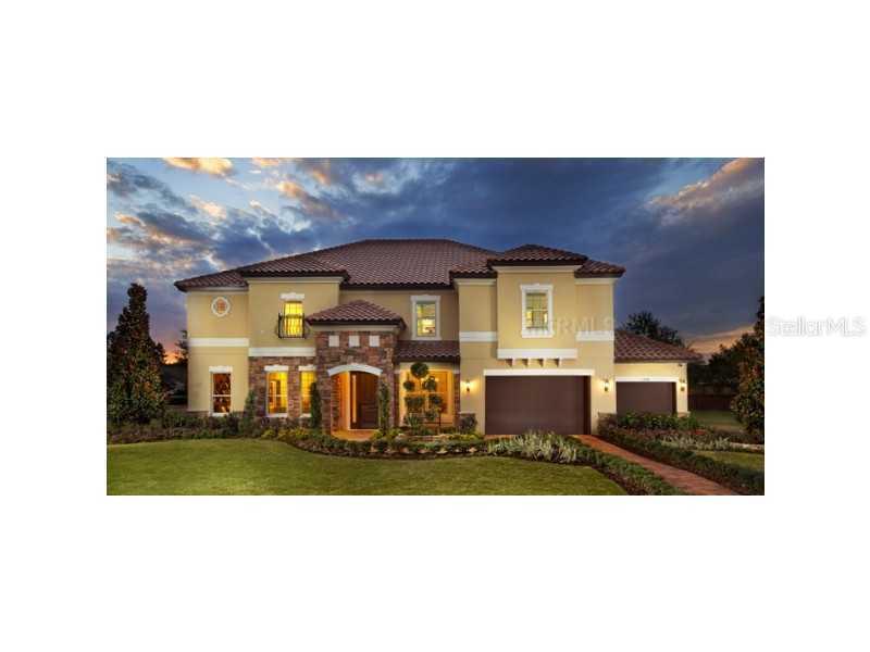 2203 Queen Jessica Dr., Lutz, FL 33549