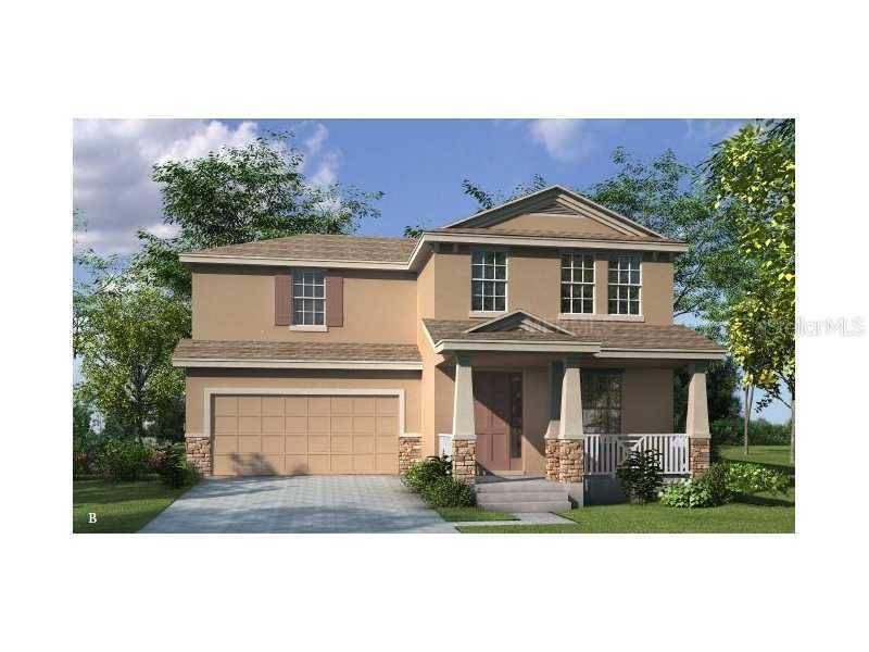 14500 Spotted Sandpiper Blvd., Winter Garden, FL 34787